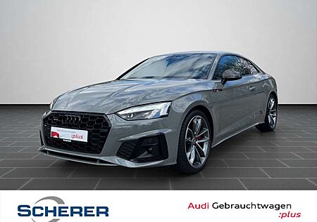Audi A5 S line 40 2.0 TDI S-TRONIC 2x S LINE AH