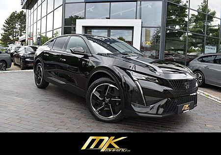 Peugeot 408 GT PT 130 EAT8*MATRIX*FOCAL*BLACK-LINE*TRAUM GT