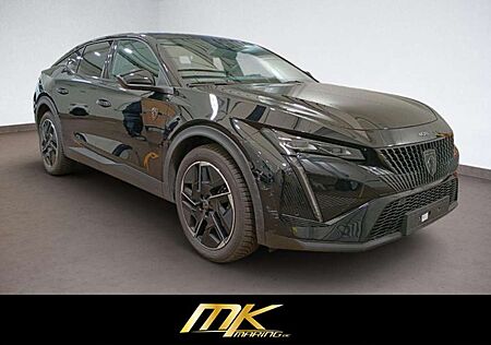 Peugeot 408 GT PT 130 EAT8*MATRIX*FOCAL*BLACK-LINE*TRAUM GT
