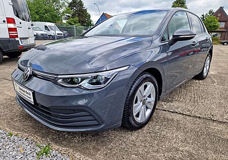 VW Golf Volkswagen Life Matrix-LED