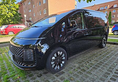 Hyundai STARIA STARIA DIESEL 2.2 CRDi Allrad Prime