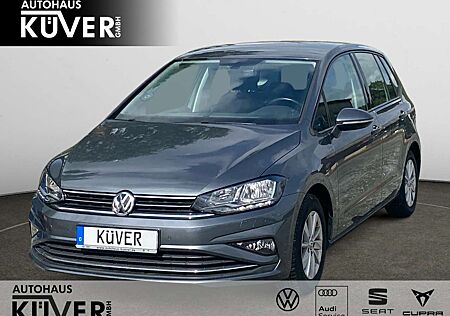 VW Golf Sportsvan Volkswagen 1,5 TSI DSG ACC+Shzg.+PDC+AHK