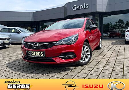 Opel Astra Edition Start/Stop