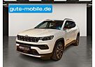 Jeep Compass FACELIFT