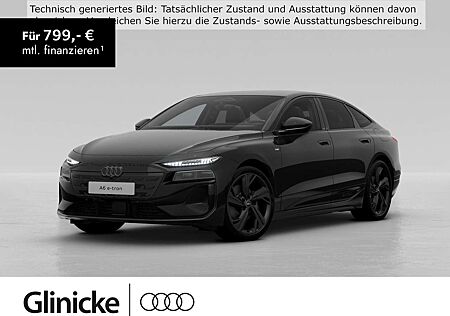 Audi 2x S line AHK/Tech+/21"
