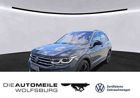 VW Tiguan Volkswagen 2.0 TDI DSG Urban Sport HeadUp/Matrix/AHK