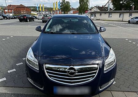 Opel Insignia 2.0 CDTI Sports Tourer ecoflex Business Edition