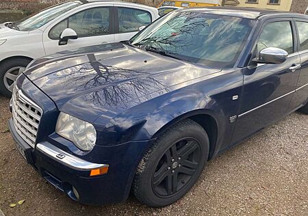 Chrysler 300C Touring 3.0 CRD Aut. Service Neu