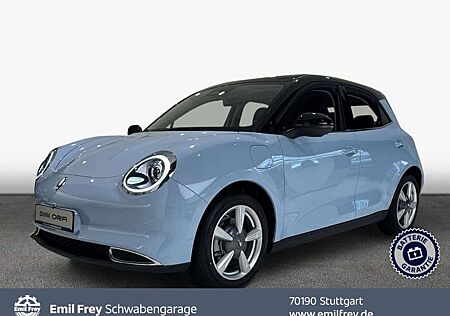 GWM Ora 03 400 Pro 126 kW, 5-türig (Strom)