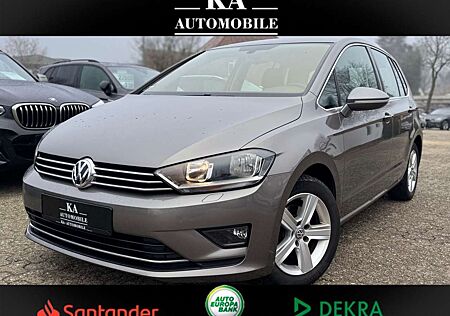 VW Golf Volkswagen Sportsvan VII Highline BMT/Start-Stopp