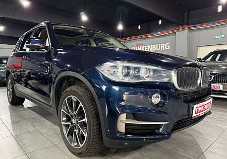 BMW X5 xDrive 30 d PANO/ACC/AHK/AUT/LEDER/NAVI/XENON