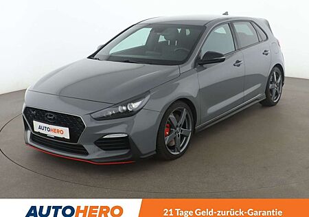 Hyundai i30 2.0 TGDI N Performance *NAVI*LED*TEMPO*CAM*PDC*SHZ