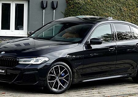 BMW 545 e xDrive *M SPORT* LASER* HEAD UP*