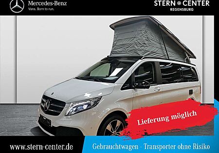 Mercedes-Benz V 250 d Marco Polo Allrad Airmatic Schiebedach