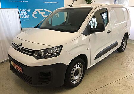 Citroën Berlingo Citroen Kasten Club XL/L2