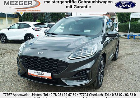Ford Kuga ST-Line X