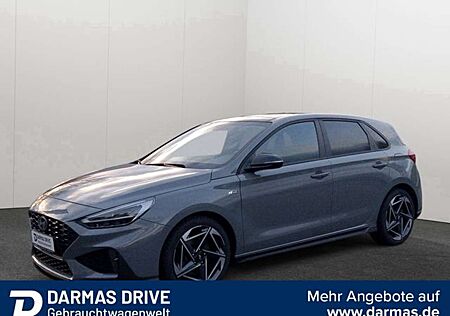 Hyundai i30 FL MY25 1.5 Turbo 48V N Line Klimaaut PanoD