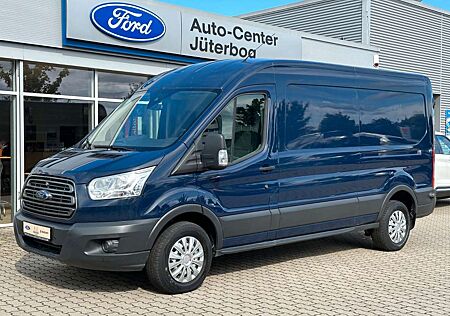 Ford Transit *Kasten*350*L3H2* Trend*Standheizung*Kam*