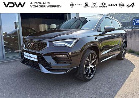 Cupra Ateca Basis 4Drive Klima Navi Rückfahrkamera