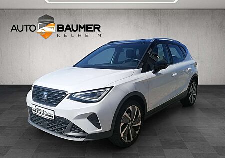 Seat Arona FR 1.0 TSI DSG AHK Dinamica Side Assist XL