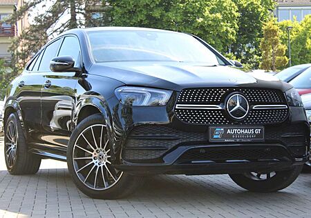 Mercedes-Benz GLE 350 e 4Matic Coupe/AMG/Night/Leder/Kamera