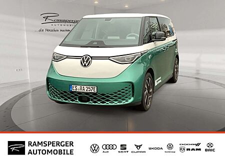 VW ID.BUZZ Volkswagen ID. Buzz Pro AHK ACC Matrix Standh. Keyless Kamer