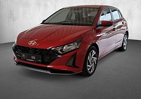 Hyundai i20 1.0 Turbo Trend Mod. 25 Navi Kamera Alu