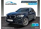 BMW X3 xDrive30e M Sport HiFi DAB LED Klimaaut. Shz