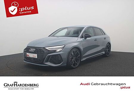 Audi RS3 RS 3 Sportback 2.5 TFSI quattro . LED Navi B&O