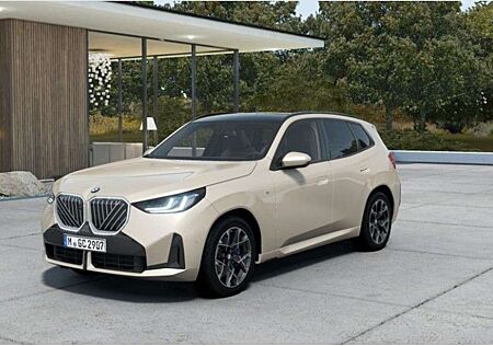 BMW X3 20d xDrive*SPÓRTFAHRW*M SPORT*PD*RFK*STHZ*AHK