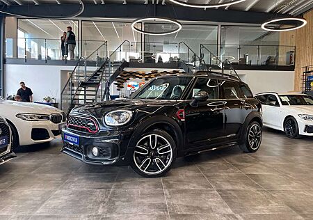 Mini Cooper SD Countryman SD All 4 *NAVI*LED-RING*LED