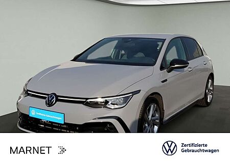 VW Golf Volkswagen VIII 1.5 eTSI R-Line DSG *Kamera*CarPlay*