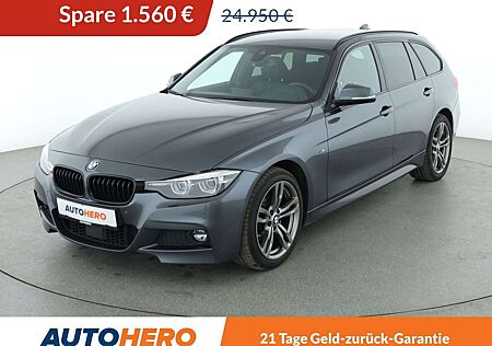 BMW 320i 320 xDrive M Sport Shadow Aut.*NAVI*LED*CAM*ACC*