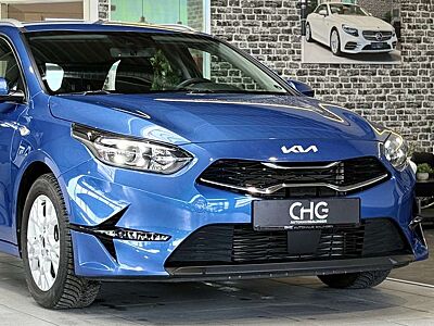 Kia Others Ceed SW Vision|KAMERA|NAVI|SHZ|SPUR*|TEMP.