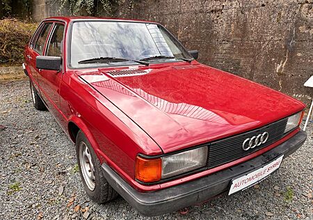 Audi 80 CC