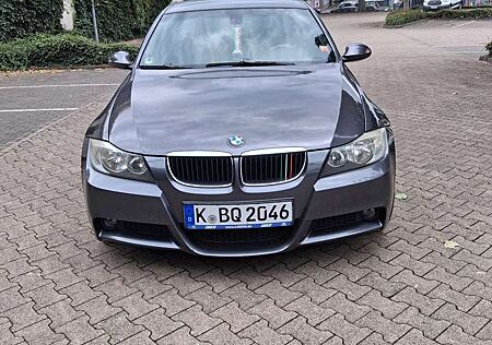 BMW 318i 318