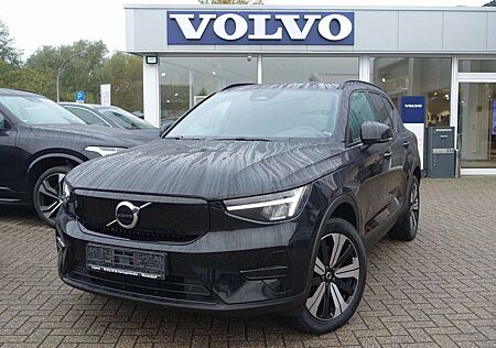 Volvo XC 40 XC40 Recharge Single Motor Plus/Kamera/AHK/BLIS