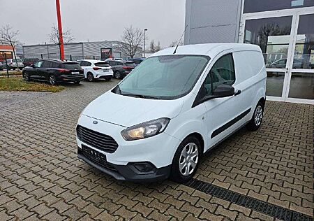 Ford Transit Courier Trend