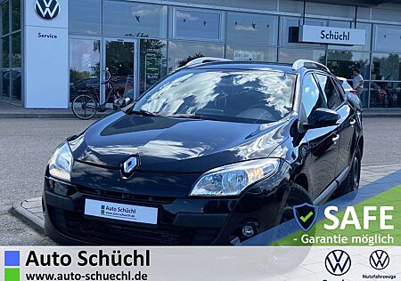 Renault Megane III Grandtour Dynamique 1.9 dCi NAVI+KLIM