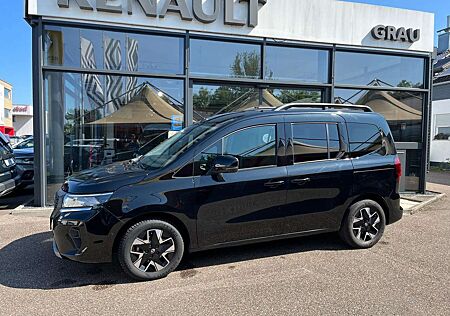 Nissan Townstar L1 Tekna 130 PS Schnäppchen