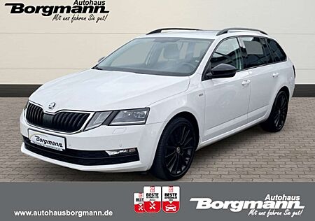 Skoda Octavia Combi Soleil 1.5 Bluetooth - Navi - Sitzheizung