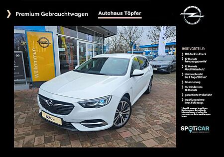 Opel Insignia B ST /18-Zoll Bicolor/Radar/HeadUp/Bose