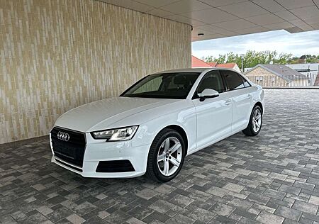 Audi A4 2.0 TDI S-tronic Limousine