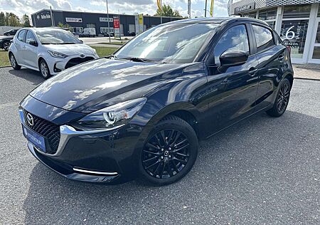 Mazda 2 SKYACTIV-G 90PS HOMURA TOU-P2