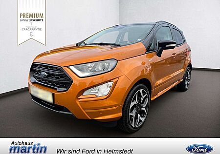 Ford EcoSport 1.0 ST-Line KAMERA NAVI B&O SHZ