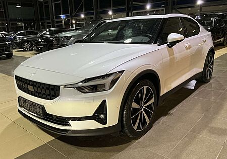 Polestar 2 Long Range Dual Navi dig.Cockpit LED R.Cam