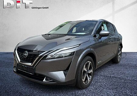 Nissan Qashqai 1.5 VC-T N-Connecta e-Power