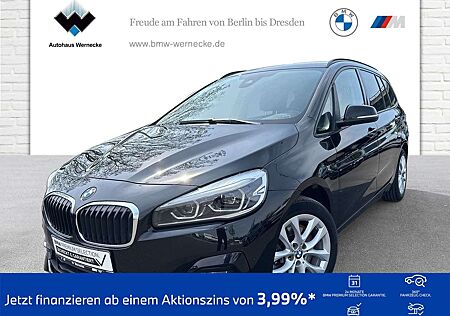 BMW 218 Advantage DAB LED Navi Shz PDC