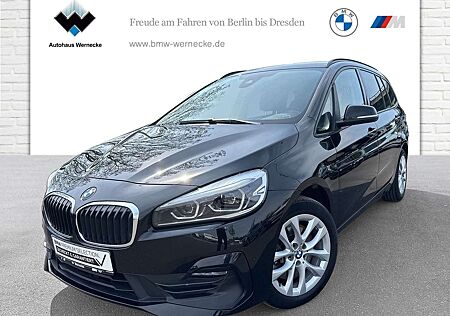 BMW 218 Advantage DAB LED Navi Shz PDC