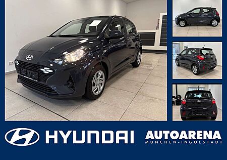 Hyundai i10 1.0 Select DynLicht Facelift Fernlichtass.
